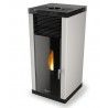 Poêle à pellet Veronica Natural Air Laminox - 3